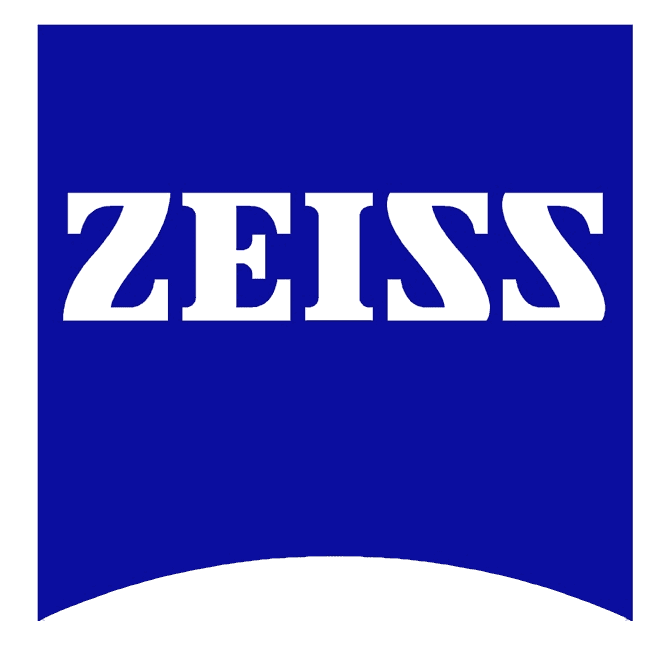 ZEISS Lens logo