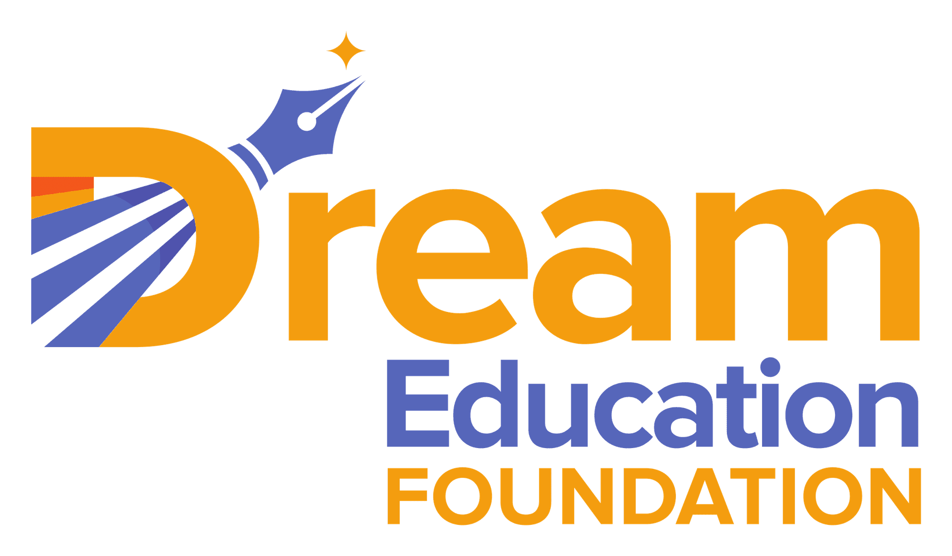 Dream Education logo