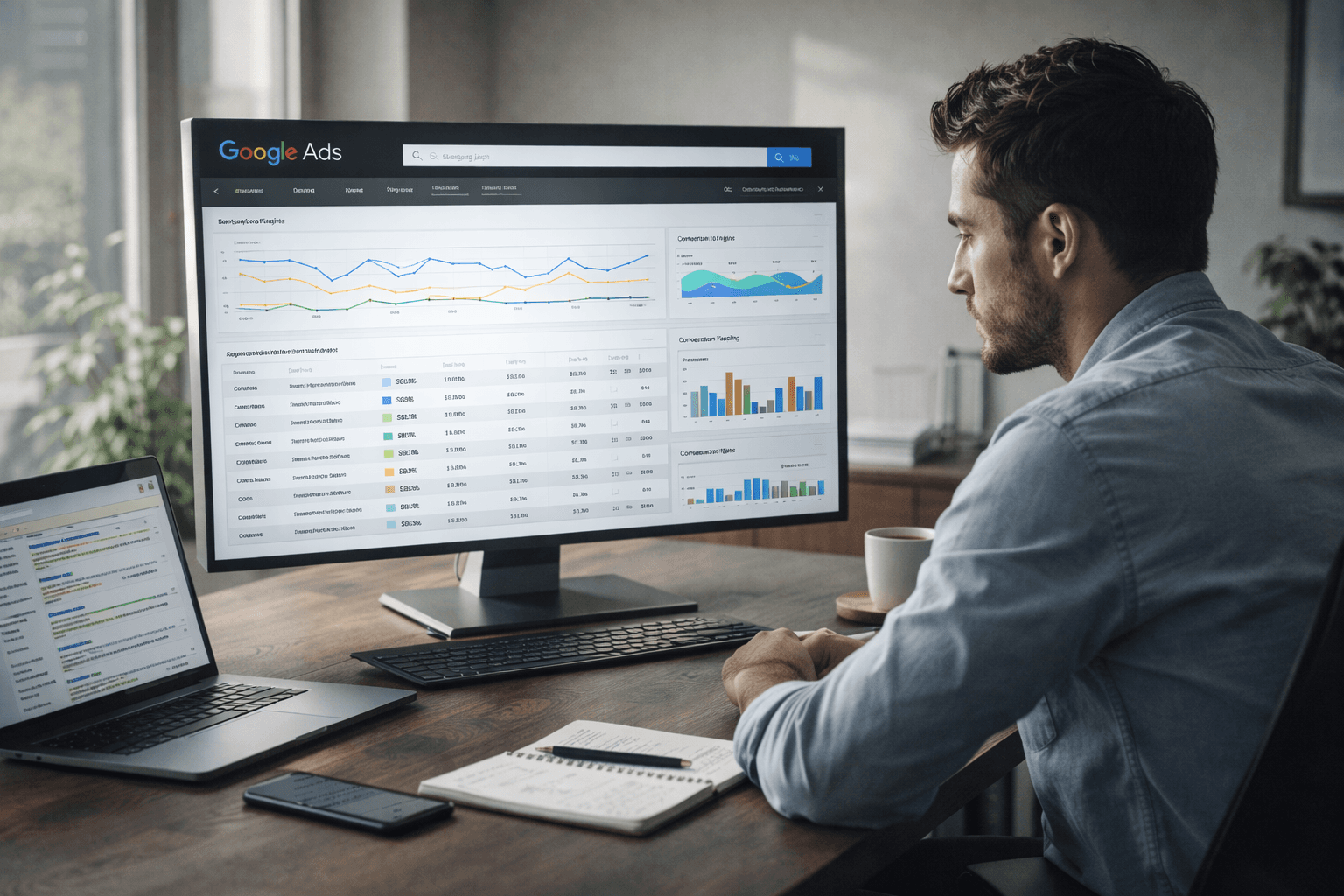Google Ads in Nepal: Get Instant Traffic and High-Quality Leads